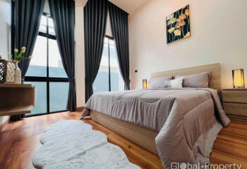 Дом в Понге, Таиланд | THE347935