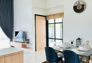 Дом в Понге, Таиланд | THE347935