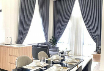 Дом в Понге, Таиланд | THE347935