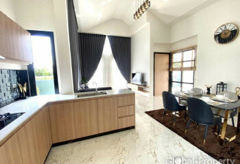 Дом в Понге, Таиланд | THE347935