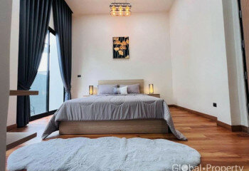 Дом в Понге, Таиланд | THE347935