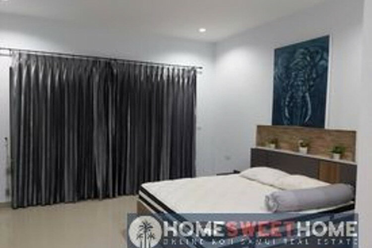 Вилла на острове Самуй, Таиланд | THE508932