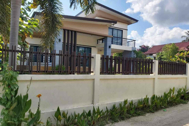 Вилла на острове Самуй, Таиланд | THE508932