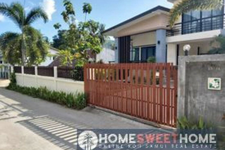 Вилла на острове Самуй, Таиланд | THE508932