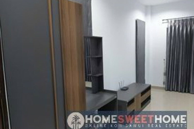 Вилла на острове Самуй, Таиланд | THE508932