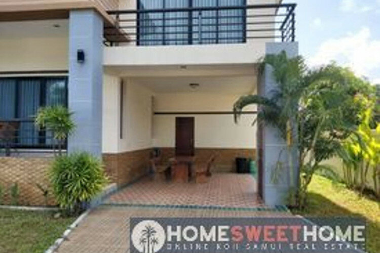 Вилла на острове Самуй, Таиланд | THE508932