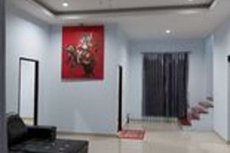 Вилла на острове Самуй, Таиланд | THE508932