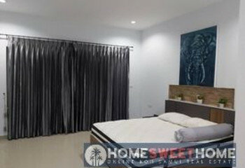 Вилла на острове Самуй, Таиланд | THE508932