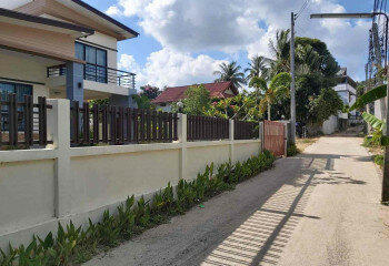 Вилла на острове Самуй, Таиланд | THE508932