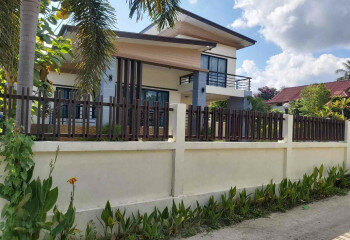 Вилла на острове Самуй, Таиланд | THE508932