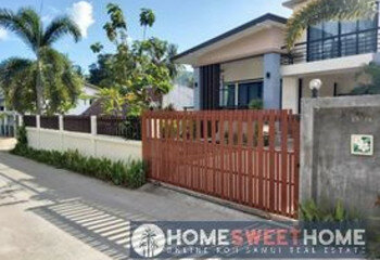 Вилла на острове Самуй, Таиланд | THE508932