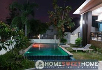 Вилла на острове Самуй, Таиланд | THE508932