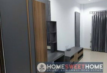 Вилла на острове Самуй, Таиланд | THE508932