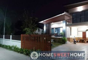 Вилла на острове Самуй, Таиланд | THE508932