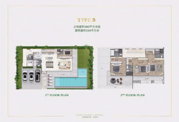 Дом в Банг Ламунге, Таиланд | THE455089