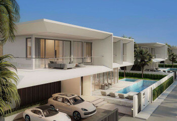 Дом в Банг Ламунге, Таиланд | THE455089