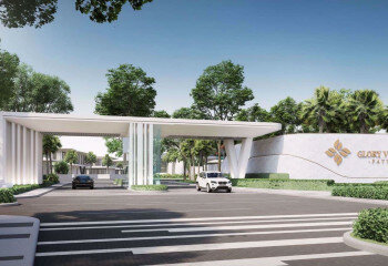 Дом в Банг Ламунге, Таиланд | THE455089