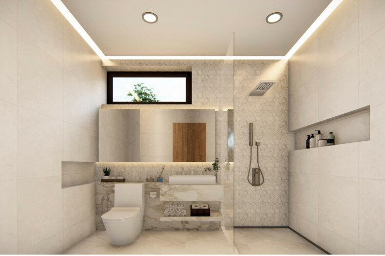 Вилла на острове Самуй, Таиланд | THE307110