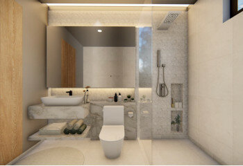 Вилла на острове Самуй, Таиланд | THE307110