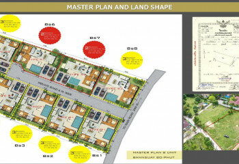 Вилла на острове Самуй, Таиланд | THE307110
