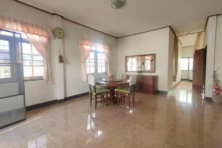 Дом в Банг Ламунге, Таиланд | THE547434