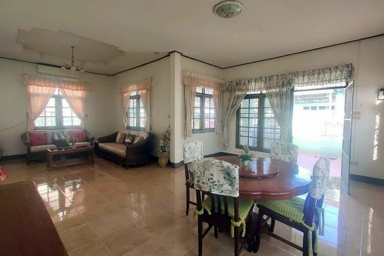 Дом в Банг Ламунге, Таиланд | THE547434