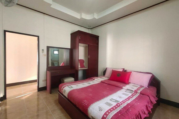 Дом в Банг Ламунге, Таиланд | THE547434