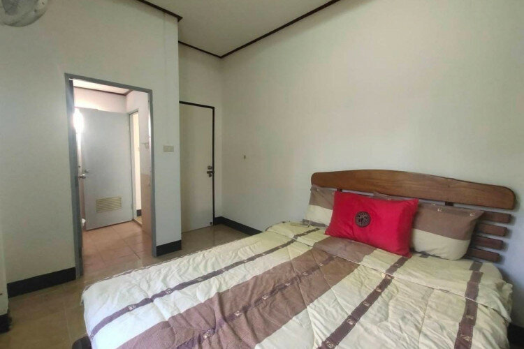 Дом в Банг Ламунге, Таиланд | THE547434