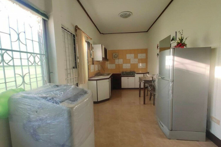 Дом в Банг Ламунге, Таиланд | THE547434