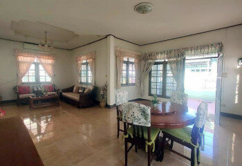 Дом в Банг Ламунге, Таиланд | THE547434