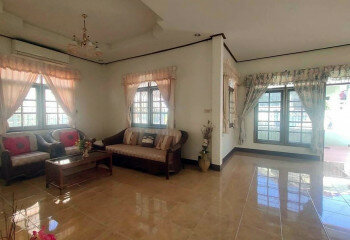 Дом в Банг Ламунге, Таиланд | THE547434