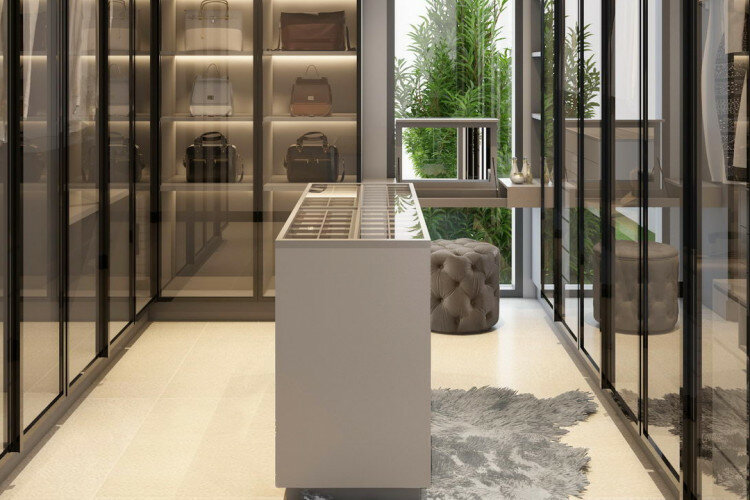 Вилла на Пхукете, Таиланд | THE145852