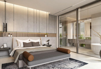 Вилла на Пхукете, Таиланд | THE145852