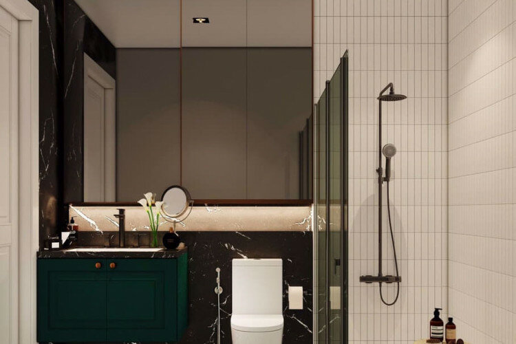 Дом в Банг Ламунге, Таиланд | THE455087