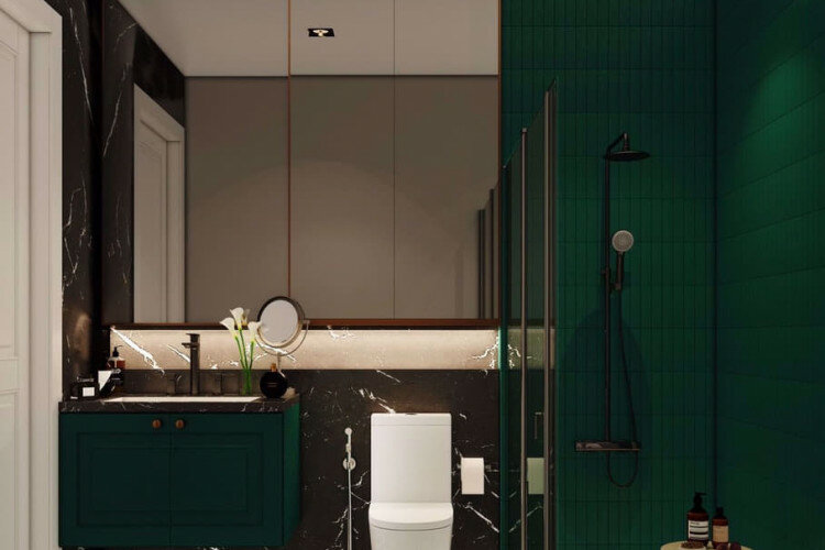 Дом в Банг Ламунге, Таиланд | THE455087