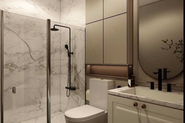 Дом в Банг Ламунге, Таиланд | THE455087