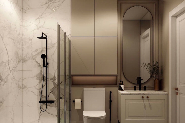 Дом в Банг Ламунге, Таиланд | THE455087