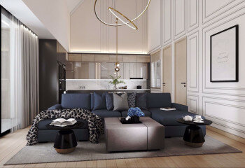 Дом в Банг Ламунге, Таиланд | THE455087