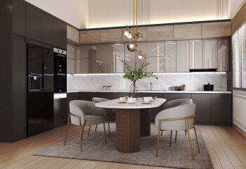 Дом в Банг Ламунге, Таиланд | THE455087