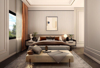 Дом в Банг Ламунге, Таиланд | THE455087