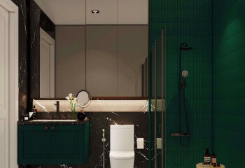 Дом в Банг Ламунге, Таиланд | THE455087