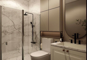 Дом в Банг Ламунге, Таиланд | THE455087