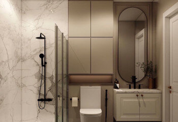 Дом в Банг Ламунге, Таиланд | THE455087