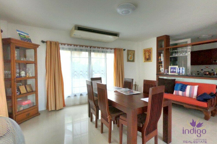 Дом в Сарафи, Таиланд | THE356611