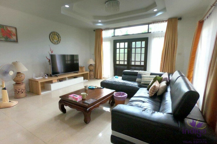 Дом в Сарафи, Таиланд | THE356611