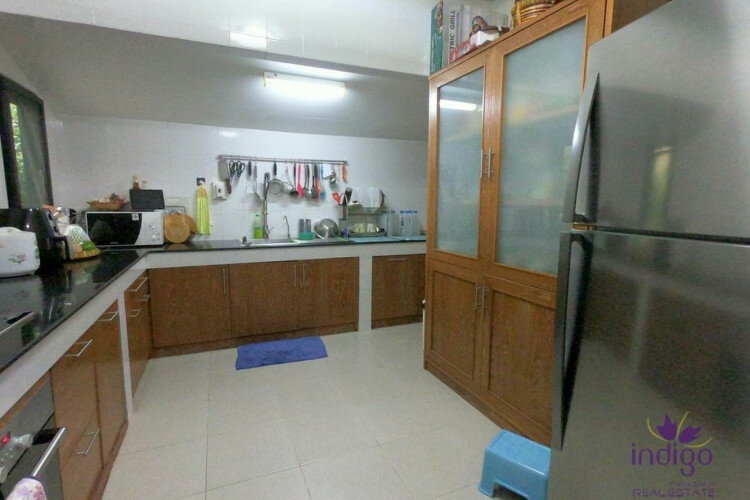 Дом в Сарафи, Таиланд | THE356611