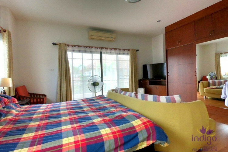 Дом в Сарафи, Таиланд | THE356611