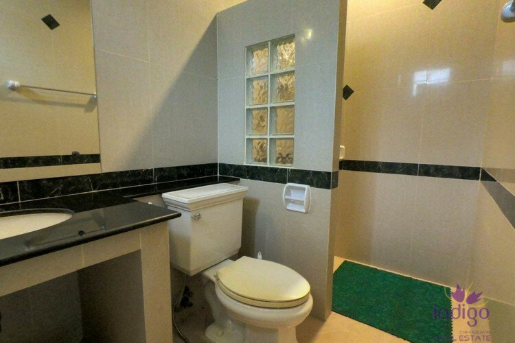 Дом в Сарафи, Таиланд | THE356611