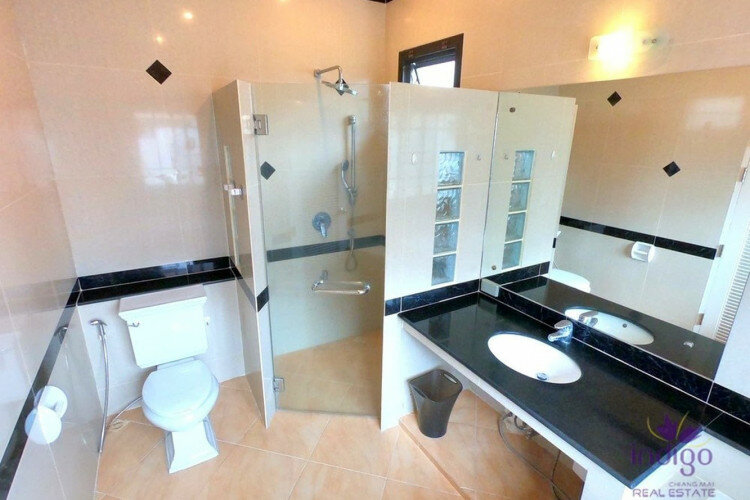 Дом в Сарафи, Таиланд | THE356611