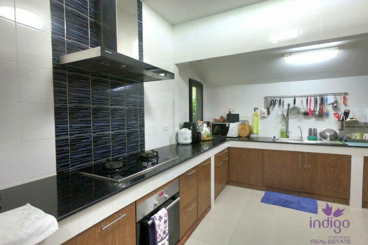 Дом в Сарафи, Таиланд | THE356611